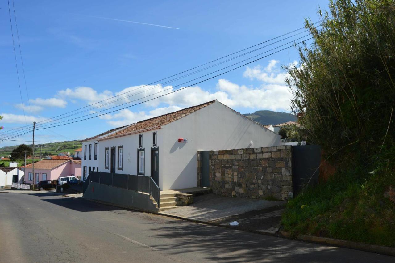 Casas Do Vale A Taberna Casa Ideal Para 2 Nordeste  Eksteriør bilde