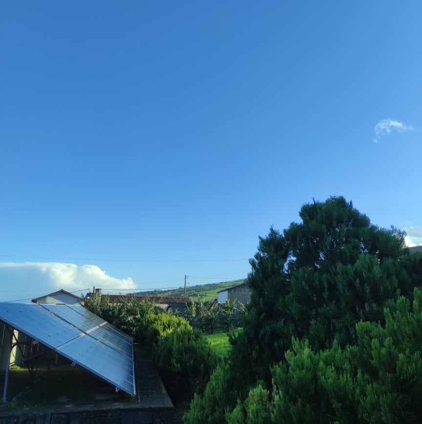 Casas Do Vale A Taberna Casa Ideal Para 2 Nordeste  Eksteriør bilde