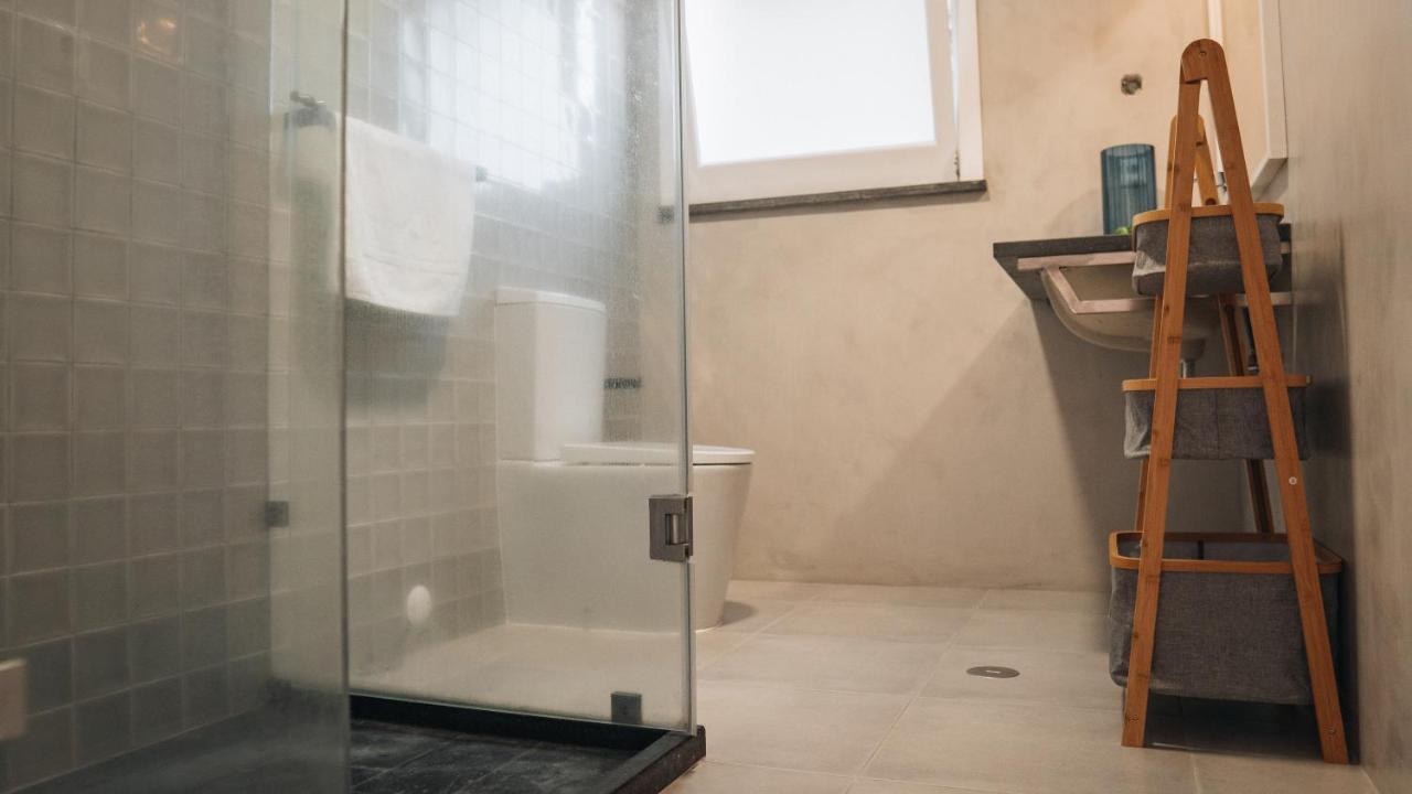 Casas Do Vale A Taberna Casa Ideal Para 2 Nordeste  Eksteriør bilde