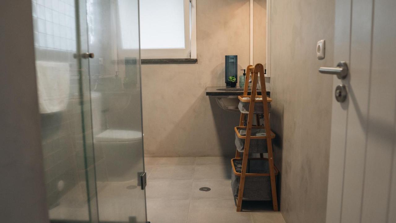 Casas Do Vale A Taberna Casa Ideal Para 2 Nordeste  Eksteriør bilde