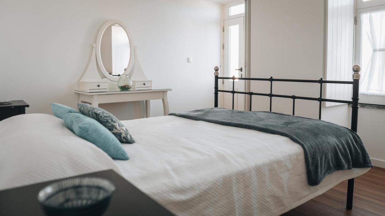 Casas Do Vale A Taberna Casa Ideal Para 2 Nordeste  Eksteriør bilde