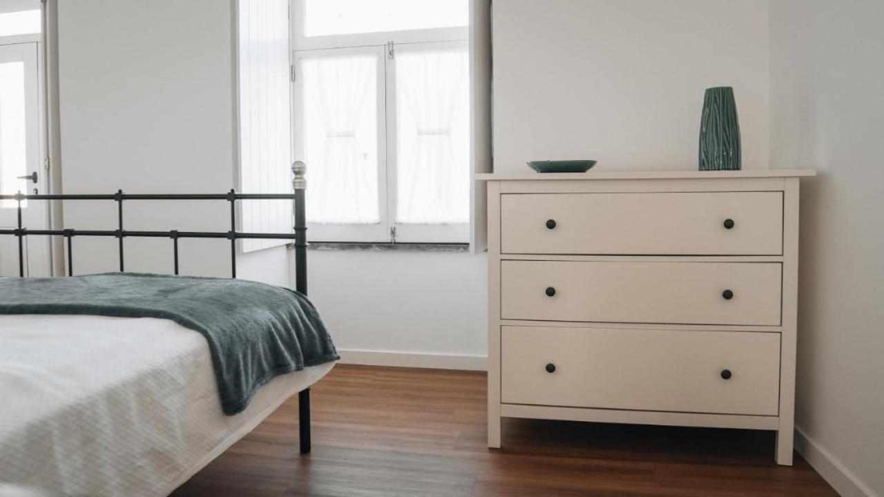 Casas Do Vale A Taberna Casa Ideal Para 2 Nordeste  Eksteriør bilde