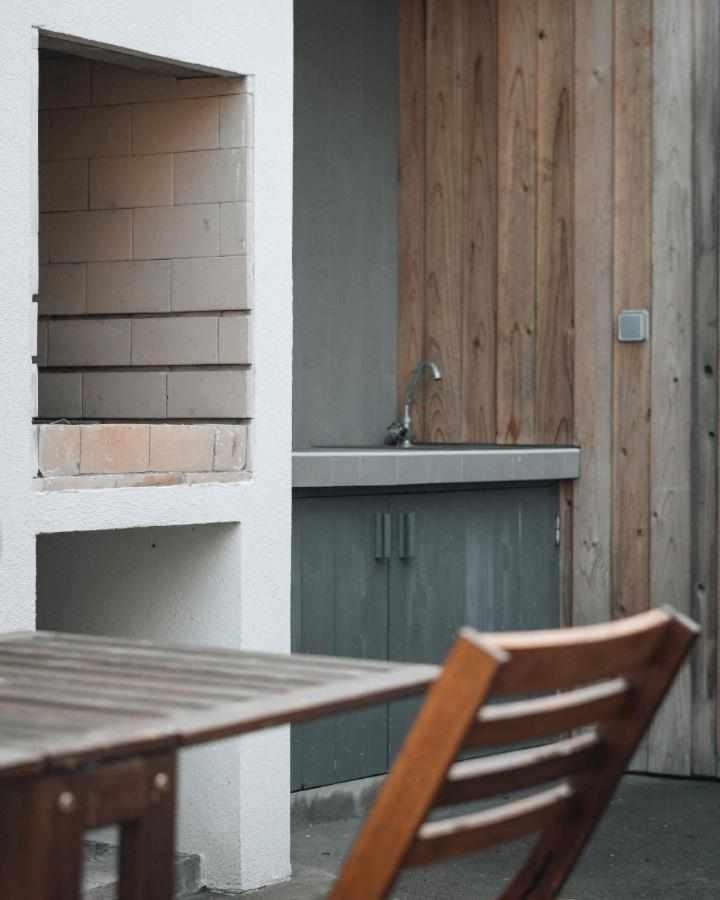 Casas Do Vale A Taberna Casa Ideal Para 2 Nordeste  Eksteriør bilde