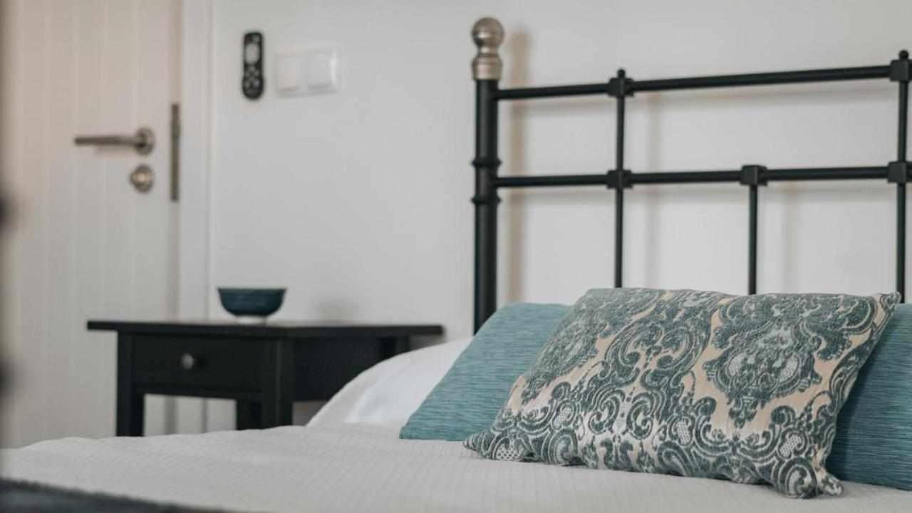Casas Do Vale A Taberna Casa Ideal Para 2 Nordeste  Eksteriør bilde