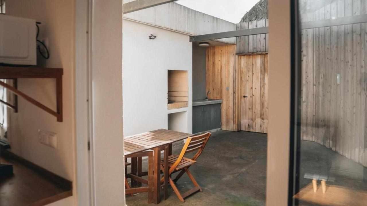 Casas Do Vale A Taberna Casa Ideal Para 2 Nordeste  Eksteriør bilde