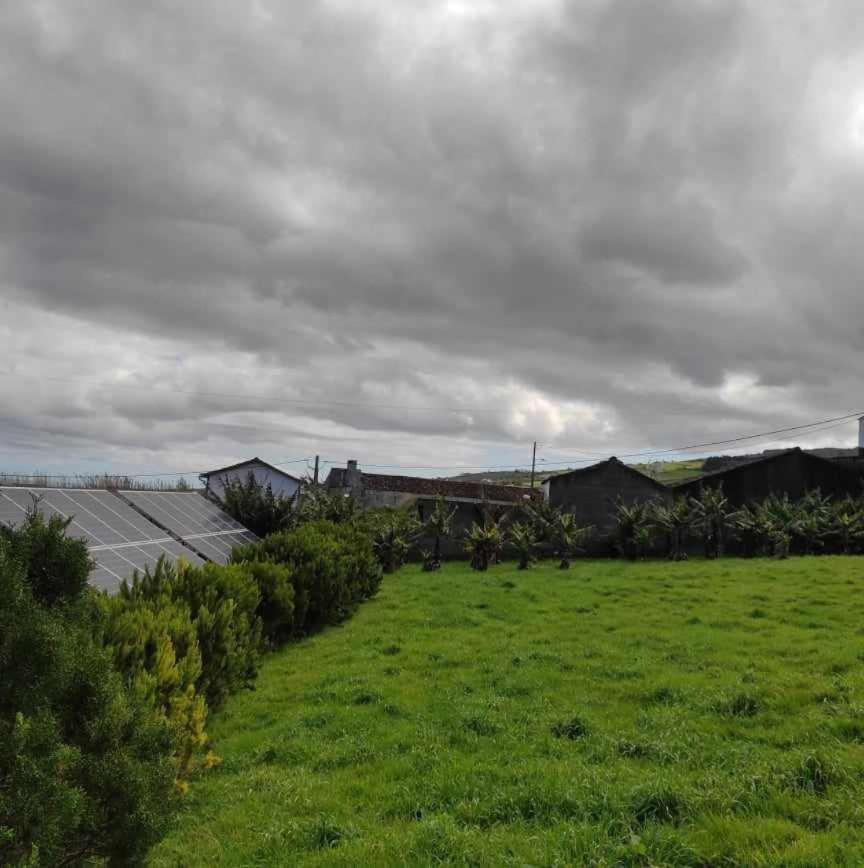 Casas Do Vale A Taberna Casa Ideal Para 2 Nordeste  Eksteriør bilde