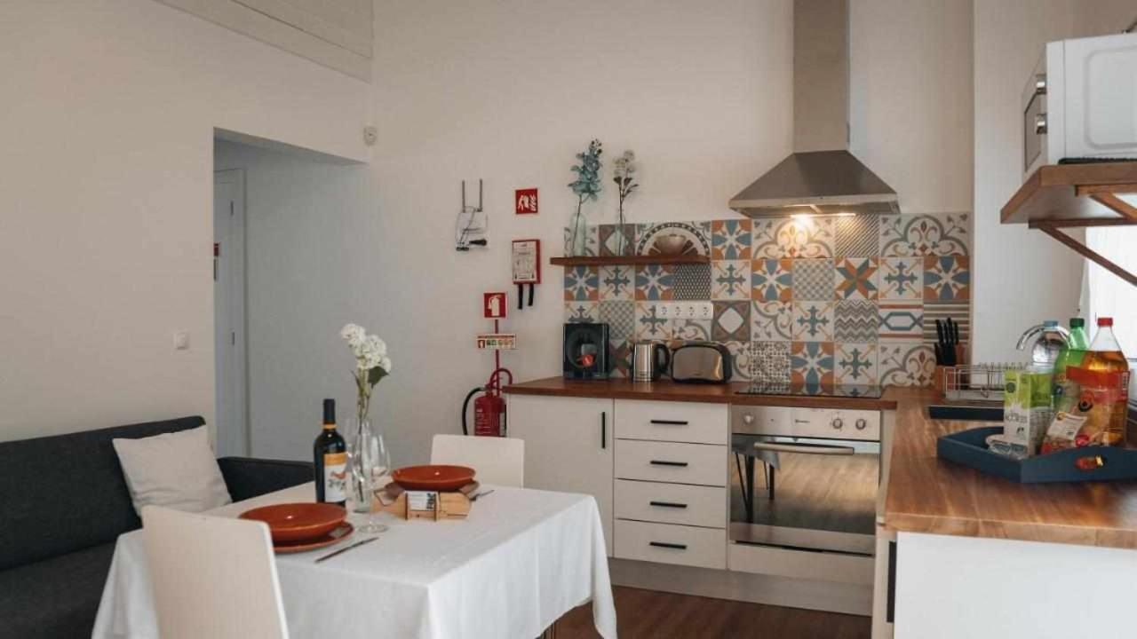 Casas Do Vale A Taberna Casa Ideal Para 2 Nordeste  Eksteriør bilde