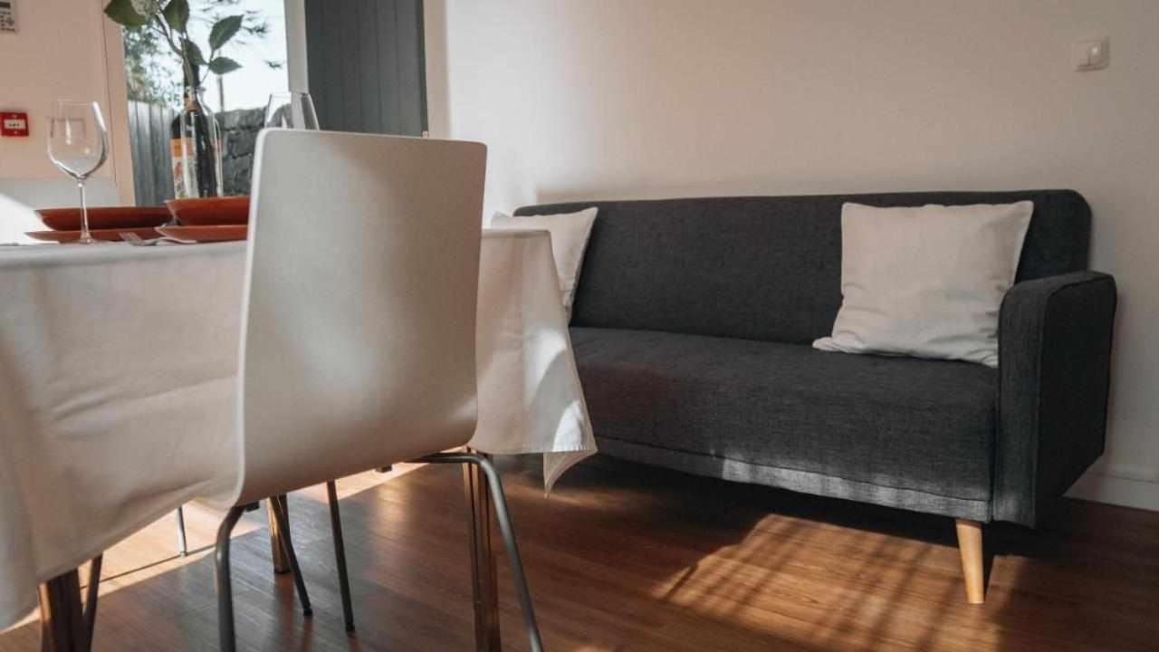 Casas Do Vale A Taberna Casa Ideal Para 2 Nordeste  Eksteriør bilde