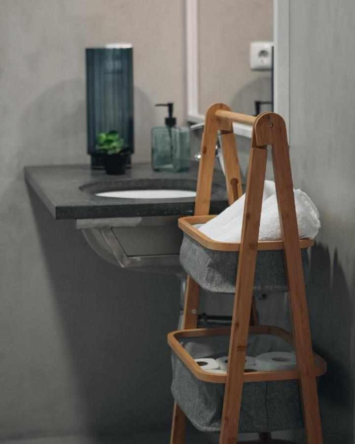 Casas Do Vale A Taberna Casa Ideal Para 2 Nordeste  Eksteriør bilde